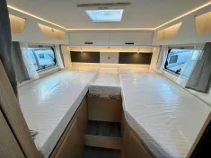 Bild 15 Sunlight T 67 Adventure Edition 5.Sitzplatz+Backofen+Assistenz