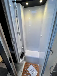 Bild 17 Sunlight T 67 Adventure Edition 5.Sitzplatz+Backofen+Assistenz