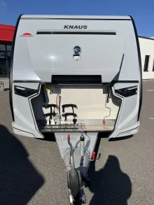 Fahrzeugbild Knaus Südwind 460 EU 60 Years #5