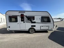 Fahrzeugbild Knaus Südwind 460 EU 60 Years #9