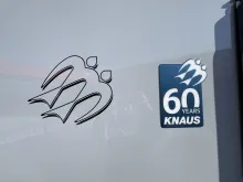 Fahrzeugbild Knaus Südwind 460 EU 60 Years #14