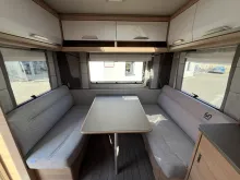 Fahrzeugbild Knaus Südwind 460 EU 60 Years #16