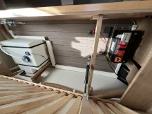 Fahrzeugbild Knaus Südwind 460 EU 60 Years #35