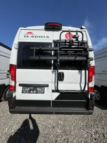 Fahrzeugbild Adria Twin Axess 640 SL #5