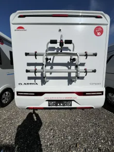 Bild 9 Adria Compact SP
