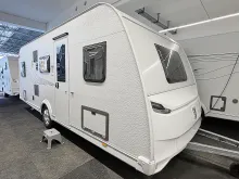 Fahrzeugbild Tabbert SENARA 550 DMK 2,5 #2