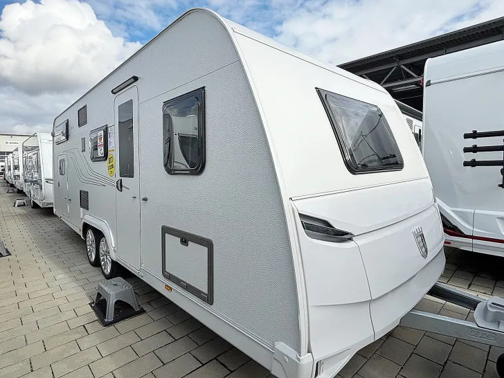 Fahrzeugbild Tabbert SENARA 620 DMK 2,5 #2