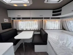 Bild 13 Dethleffs c'go 495 QSK Modelljahr 2025 10 Years