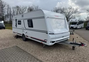 Camper 560 FMK