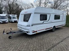 Bild 1 Dethleffs Nomad 560 FMK Modelljahr 2026