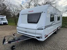 Bild 2 Dethleffs Nomad 560 FMK Modelljahr 2026