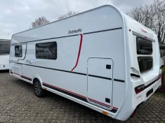 Bild 4 Dethleffs Nomad 560 FMK Modelljahr 2026