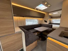 Bild 5 Dethleffs Nomad 560 FMK Modelljahr 2026