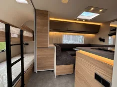Bild 6 Dethleffs Nomad 560 FMK Modelljahr 2026