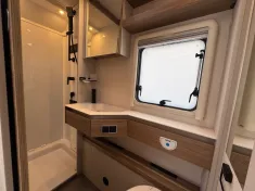 Bild 8 Dethleffs Nomad 560 FMK Modelljahr 2026