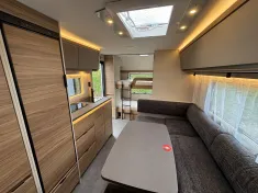 Bild 11 Dethleffs Nomad 560 FMK Modelljahr 2026