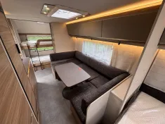 Bild 15 Dethleffs Nomad 560 FMK Modelljahr 2026