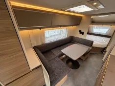 Bild 16 Dethleffs Nomad 560 FMK Modelljahr 2026