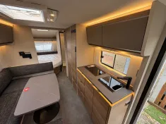 Bild 17 Dethleffs Nomad 560 FMK Modelljahr 2026