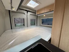 Bild 15 Sunlight CLIFF 540 Adventure Edition Modell 2025