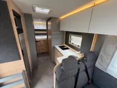Bild 8 Dethleffs XL Family A 7872-2 Modelljahr 2025