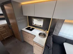 Bild 10 Dethleffs XL Family A 7872-2 Modelljahr 2025