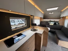 Bild 17 Dethleffs XL Family A 7872-2 Modelljahr 2025