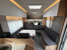 Bild 19 Dethleffs XL Family A 7872-2 Modelljahr 2025