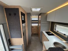 Bild 20 Dethleffs XL Family A 7872-2 Modelljahr 2025