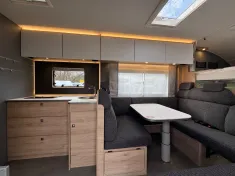 Bild 21 Dethleffs XL Family A 7872-2 Modelljahr 2025