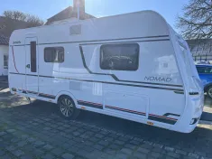 Bild 5 Dethleffs Nomad 490 EST +First Edition+