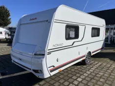 Bild 7 Dethleffs Nomad 490 EST +First Edition+