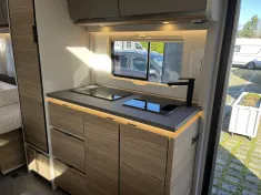 Bild 12 Dethleffs Nomad 490 EST +First Edition+