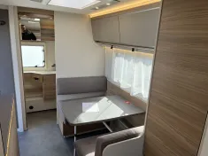 Bild 14 Dethleffs Nomad 490 EST +First Edition+