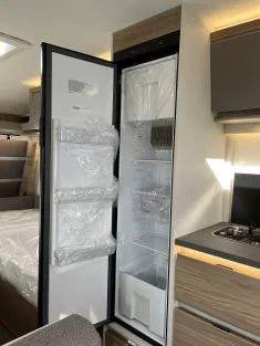 Bild 25 Dethleffs Nomad 490 EST +First Edition+