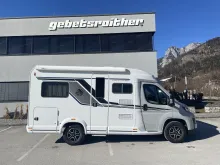 Fahrzeugbild Knaus Van TI 550 MF VANSATION #4