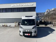 Fahrzeugbild Knaus Van TI 550 MF VANSATION #7