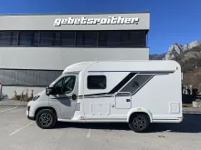 Fahrzeugbild Knaus Van TI 550 MF VANSATION #8