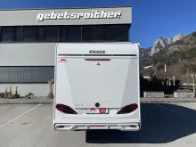 Fahrzeugbild Knaus Van TI 550 MF VANSATION #6