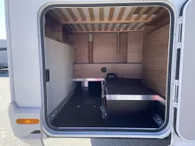 Fahrzeugbild Knaus Van TI 550 MF VANSATION #5