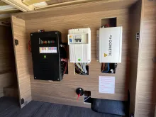 Fahrzeugbild Knaus Van TI 550 MF VANSATION #10