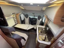 Fahrzeugbild Knaus Van TI 550 MF VANSATION #12