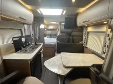 Fahrzeugbild Knaus Van TI 550 MF VANSATION #13