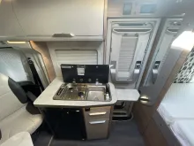 Fahrzeugbild Knaus Van TI 550 MF VANSATION #14