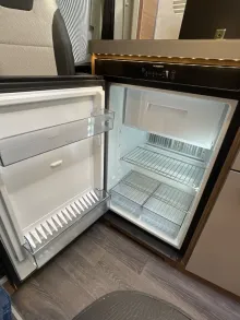 Fahrzeugbild Knaus Van TI 550 MF VANSATION #15