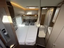 Fahrzeugbild Knaus Van TI 550 MF VANSATION #16