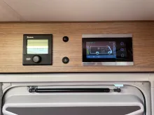 Fahrzeugbild Knaus Van TI 550 MF VANSATION #17