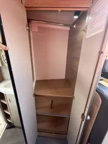 Fahrzeugbild Knaus Van TI 550 MF VANSATION #18