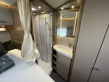 Fahrzeugbild Knaus Van TI 550 MF VANSATION #19