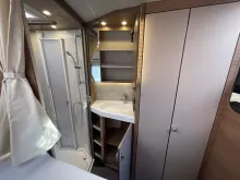 Fahrzeugbild Knaus Van TI 550 MF VANSATION #20